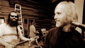 Tom Petty, Somewhere You Feel Free