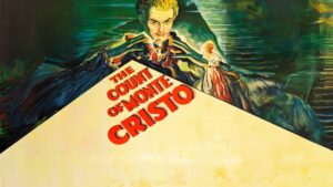 The Count of Monte Cristo