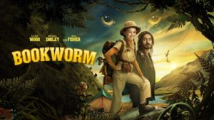Bookworm
