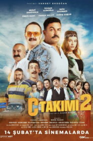 C Takımı 2