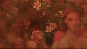 I Want to Live on Mars