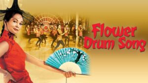 Flower Drum Song