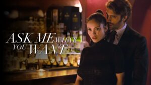 Ask Me What You Want