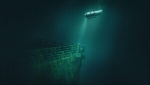 Titan: The OceanGate Submersible Disaster