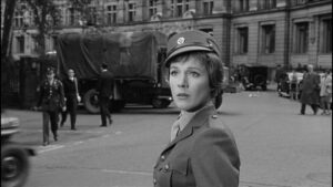 The Americanization of Emily