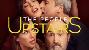 The People Upstairs