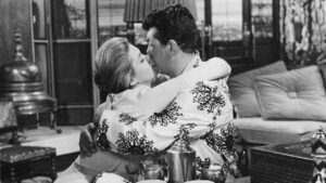 Who’s Been Sleeping in My Bed?