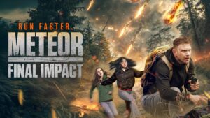 Meteor: Final Impact