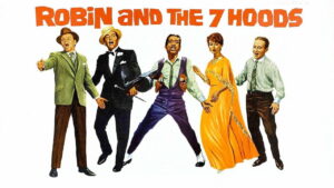 Robin and the 7 Hoods
