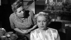 The Woman in Question