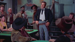 Great Day in the Morning