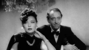 The Shanghai Gesture