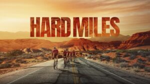 Hard Miles