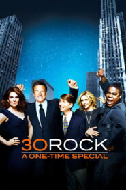 30 Rock: A One-Time Special