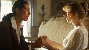 Jane Austen’s Period Drama