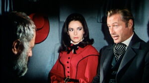 The Torture Chamber of Dr. Sadism