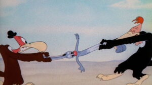 What’s Buzzin’ Buzzard?