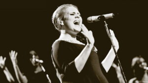 Adele: 30 Greatest Moments