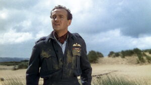 A Matter of Life and Death