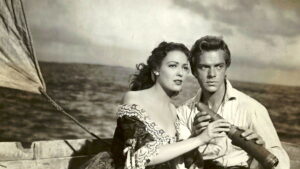 Blackbeard, the Pirate