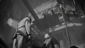 Foreign Correspondent