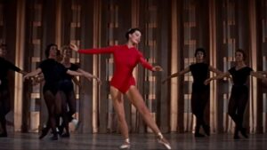 Meet Me in Las Vegas