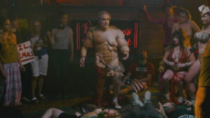 #Shakespeare’s Shitstorm