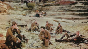 They Came to Cordura