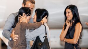 Inside North Korea: Then and Now with Lisa Ling