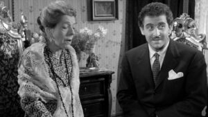 You, Your Mother, and Me