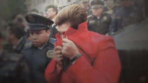 The Lady of Silence: The Mataviejitas Murders