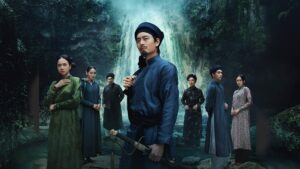 Detective Kien: The Headless Horror