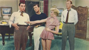 The Best Things in Life Are Free