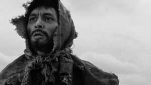 The Human Condition III: A Soldier’s Prayer