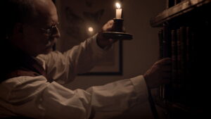 The Meaning and Mystery of Life