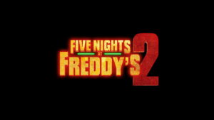 Five Nights at Freddy’s 2