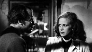 The Murderers Are Among Us