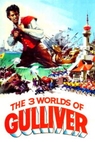 The 3 Worlds of Gulliver