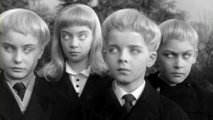 Children of the Damned