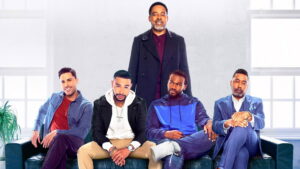 Bad Dad Rehab: The Next Session