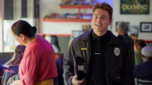 Aurora Teagarden Mysteries: Something New