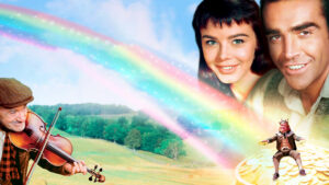 Darby O’Gill and the Little People