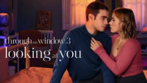 Through My Window 3: Looking at You