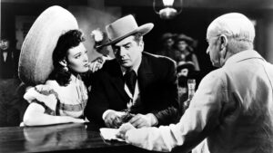 My Darling Clementine