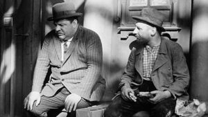 Berlin-Alexanderplatz: The Story of Franz Biberkopf