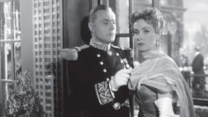 The Earrings of Madame de…