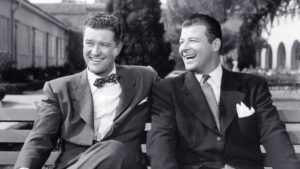 It’s a Great Feeling