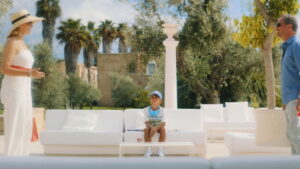 Everything’s Fifty Fifty