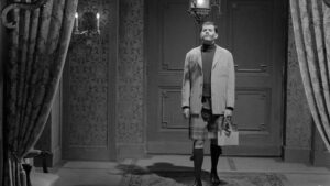 The Strangler of Blackmoor Castle