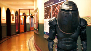 Doctor Who at the Proms